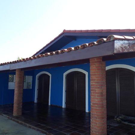 Colonia Sinprovesp Itanhaém Exterior photo