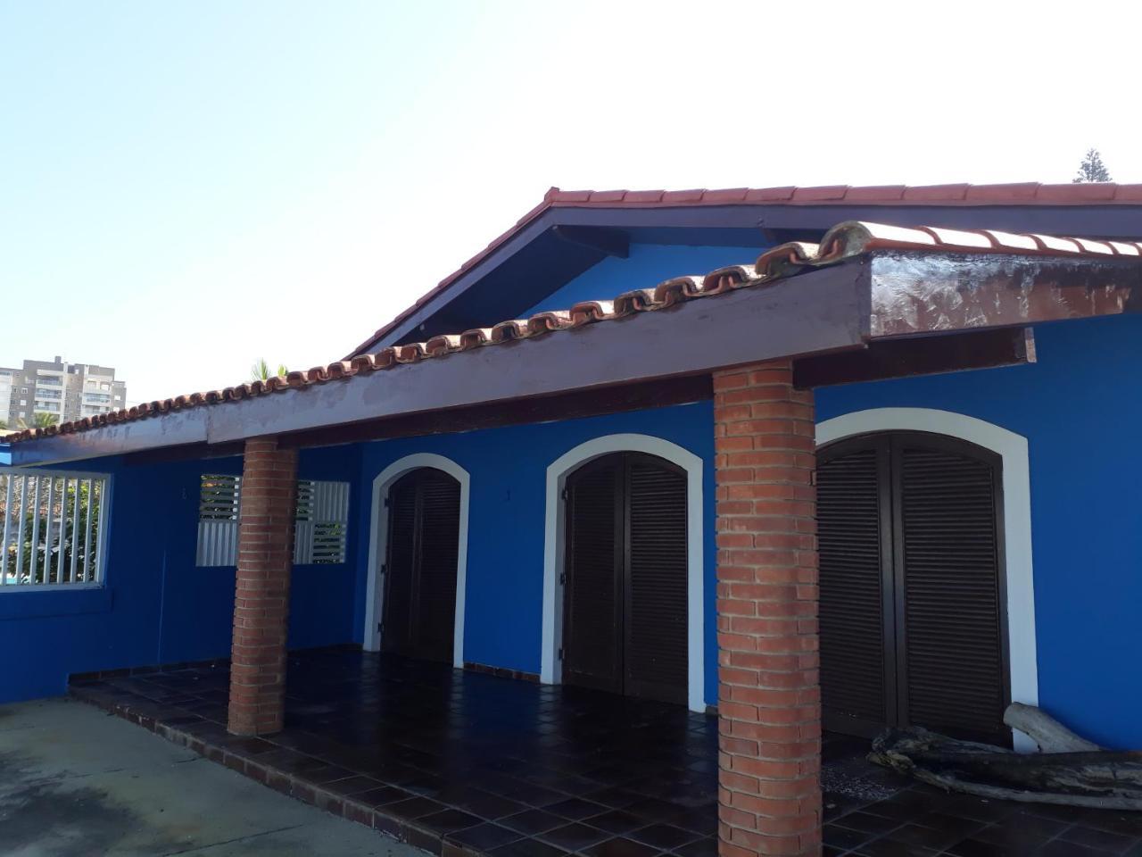 Colonia Sinprovesp Itanhaém Exterior photo