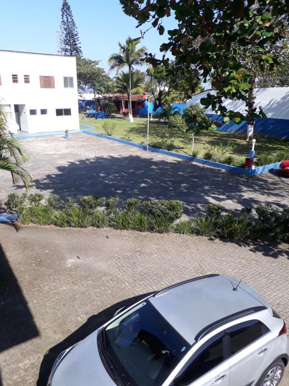 Colonia Sinprovesp Itanhaém Exterior photo